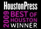 houston press best chiropractor
