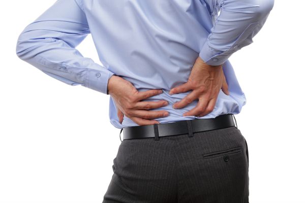 houston chiropractors low back pain