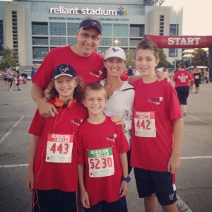 cordova family 5k