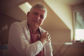 Frozen Shoulder frozen shoulder