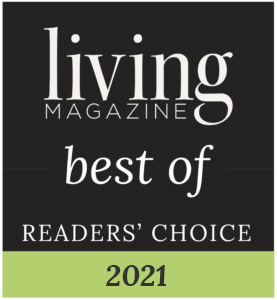 best chiropractor in houston living magazine