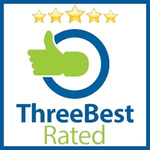 three best rated chiropractor