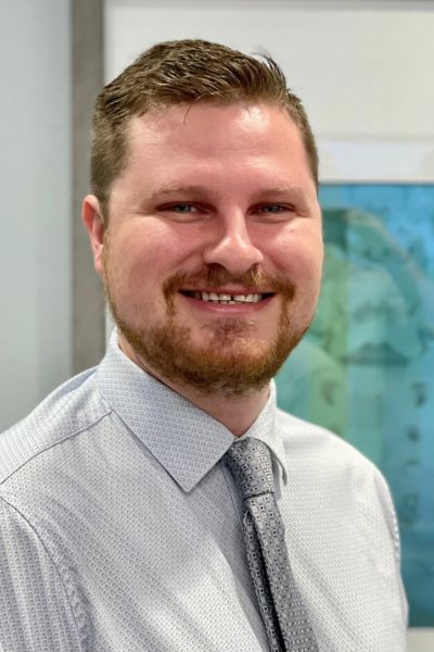 Chiropractor Dr. Trevor Hurtig in Houston, TX