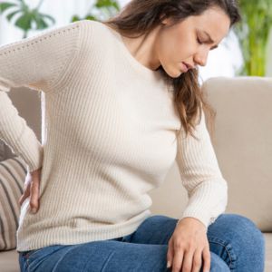 Low Back Pain Treatment Near Me in Houston, TX. Chiropractor For Low Back Pain Relief.