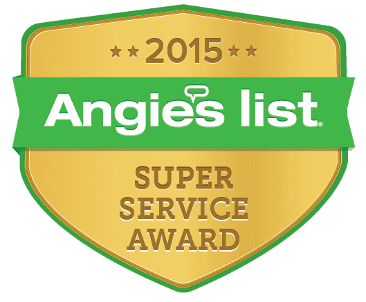 angies list award best chiropractor