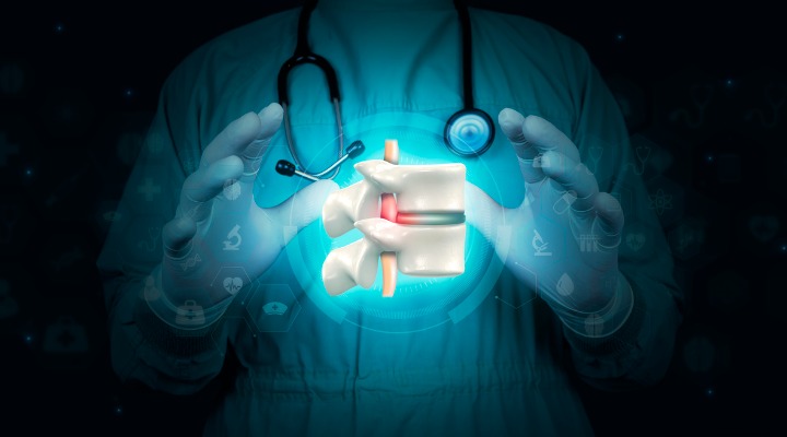 Herniated Disc Treatment How Can Chiropractic And Decompression