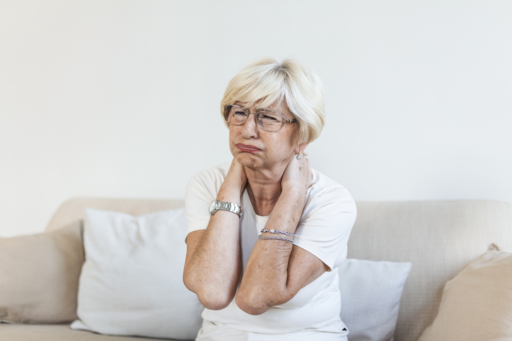 non-surgical neck decompression houston