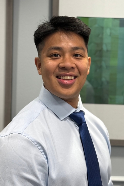 Chiropractor Dr. Vinh Nguyen in Houston, TX.