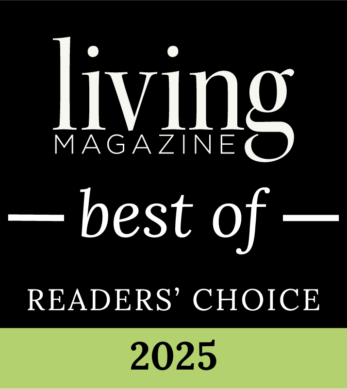 living magazine best chiropractor