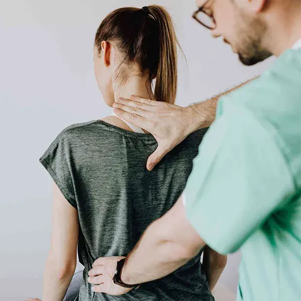 Specific Chiropractic Care Near Me in Houston, TX.