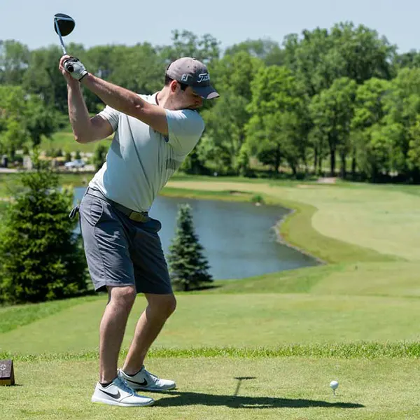 Chiropractic Care For Golfers in Houston, TX.