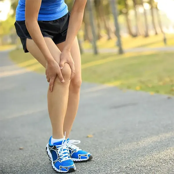 Knee Pain Treatment Near Me in Houston, TX. Chiropractor For Knee Pain Relief.