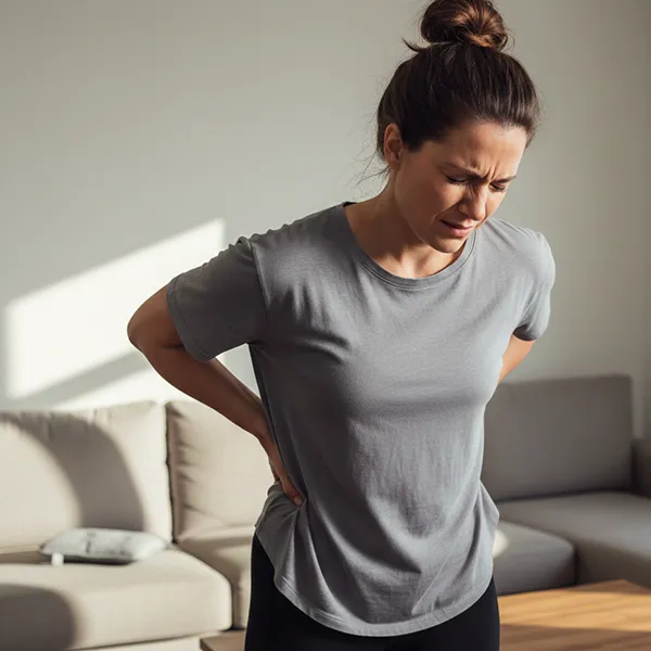 Middle Back Pain Treatment Near Me in Houston, TX. Chiropractor For Mid Back Pain Relief.