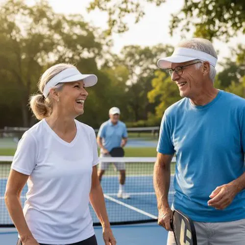 Chiropractic Care For Seniors in Houston, TX.