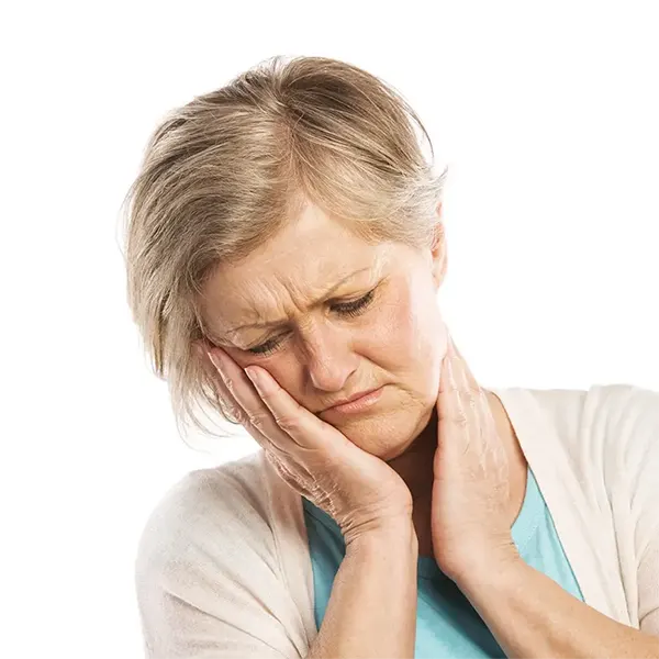 TMJ Dysfunction Treatment Near Me in Houston, TX. Chiropractor For TMJ Pain Relief.