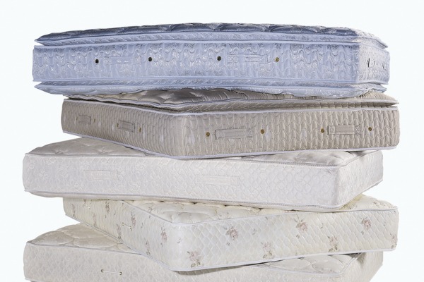 How To Choose A Mattress - CORE Chiropractic