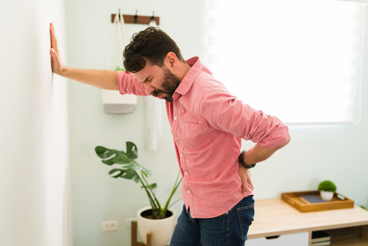 Is Leg Length Discrepancy The Cause Of Your Back Problems 