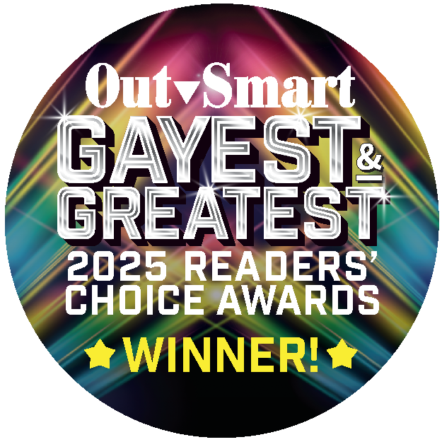 2025 Reader's Choice Award Winner For Chiropractic Care.