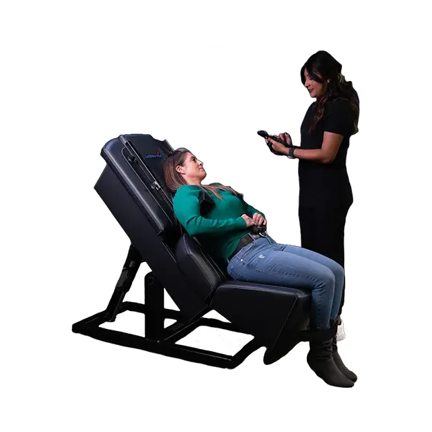 Non-Surgical Spinal Decompression Near Me in Houston, TX.