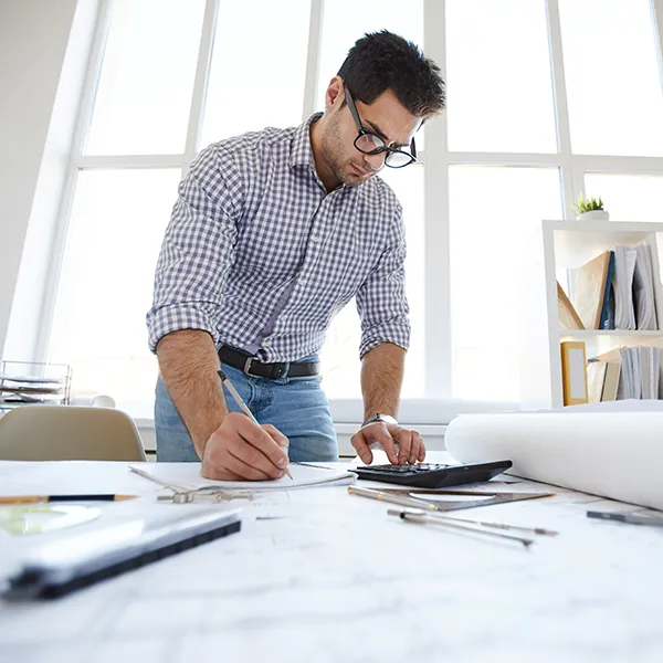 Chiropractic Care For Engineers in Houston, TX.