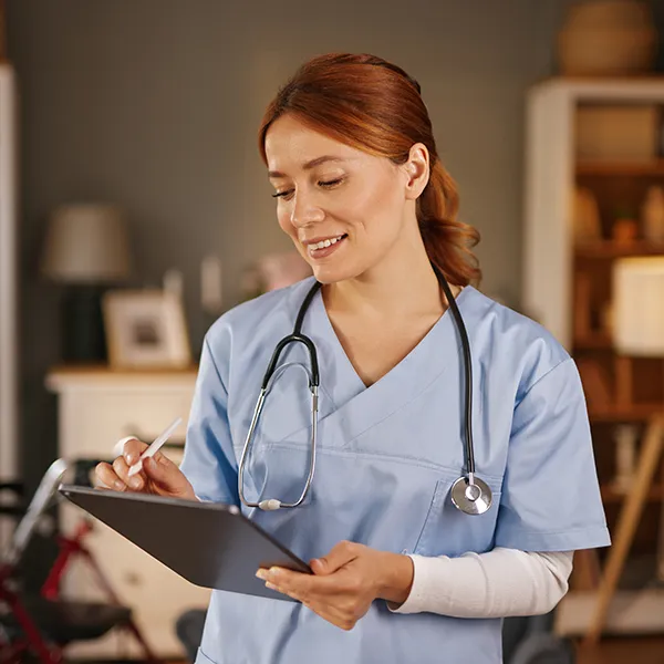 Chiropractic Care For Healthcare Workers in Houston, TX.