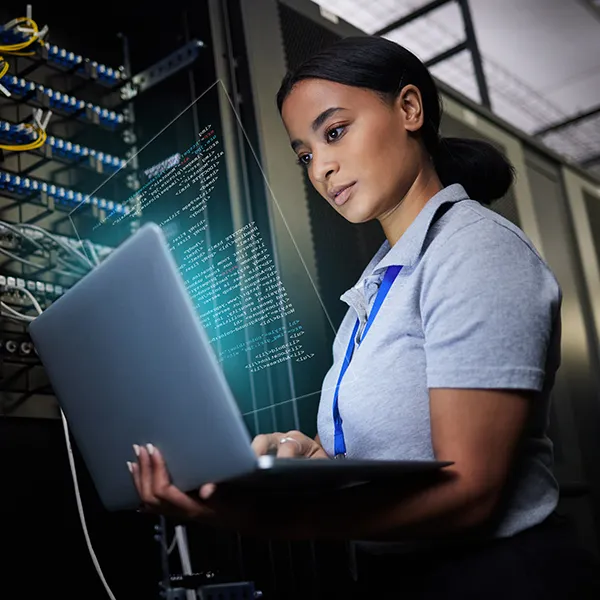 Chiropractic Care For IT Professionals in Houston, TX.