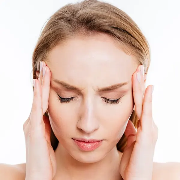 Migraine Treatment Near Me in Houston, TX. Chiropractor For Migraine Headache Relief.