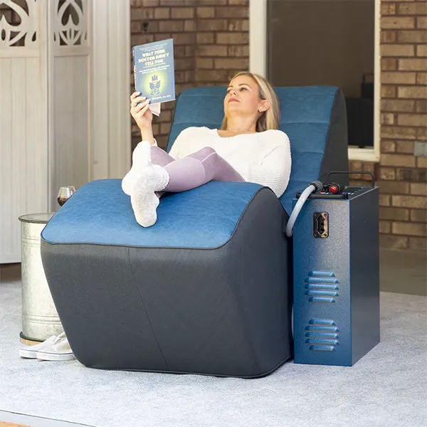 pulsed-electromagnetic Pulsed Electromagnetic Field Therapy Near Me in Houston, TX.