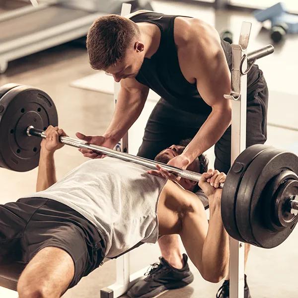 Chiropractic Care For Weekend Athletes in Houston, TX.